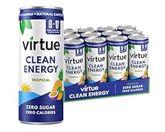 Virtue clean energy for sale  Delivered anywhere in UK