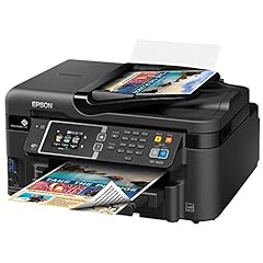 Epson workforce 3620 for sale  Delivered anywhere in USA 