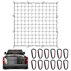 Cargo net pickup for sale  Delivered anywhere in USA 