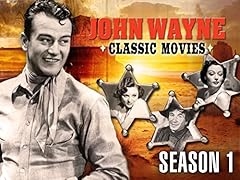 John wayne classics for sale  Delivered anywhere in USA 