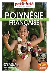 Guide polynésie francaise d'occasion  Livré partout en France