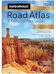 Rand mcnally road for sale  Delivered anywhere in USA 
