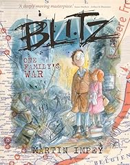 Blitz one family for sale  Delivered anywhere in UK