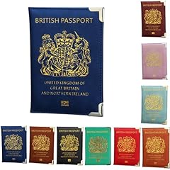 Glamified travel passport for sale  Delivered anywhere in UK