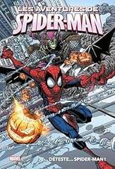 Marvel aventures spider d'occasion  Livré partout en France
