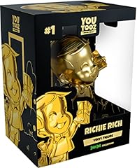 Youtooz richie rich for sale  Delivered anywhere in USA 