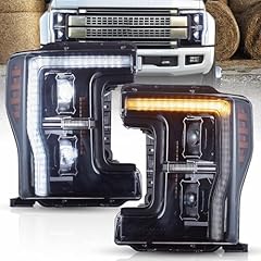 Vland headlight assembly for sale  Delivered anywhere in USA 
