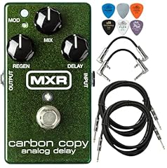 Mxr m169 carbon for sale  Delivered anywhere in UK