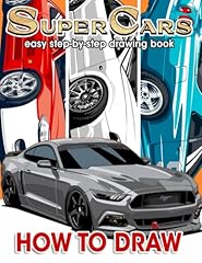 Draw super cars for sale  Delivered anywhere in USA 