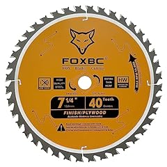 Foxbc circular saw for sale  Delivered anywhere in USA 