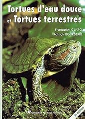 Tortues eau douce d'occasion  Livré partout en France