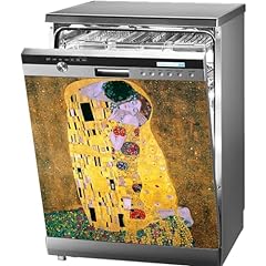 Klimt kiss magnetic for sale  Delivered anywhere in USA 