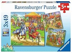 Ravensburger 5150 puzzle d'occasion  Livré partout en France