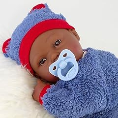 Bibi doll reborn for sale  Delivered anywhere in UK