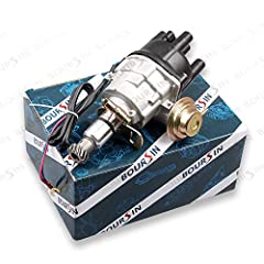 Electronic ignition distributo for sale  Delivered anywhere in USA 