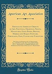 French american objects for sale  Delivered anywhere in UK