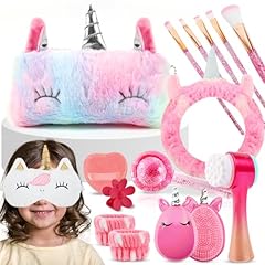 Skin care bambina usato  Spedito ovunque in Italia 