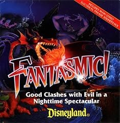 Fantasmic good clashes for sale  Delivered anywhere in USA 