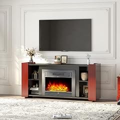 Erommy fireplace stand for sale  Delivered anywhere in USA 