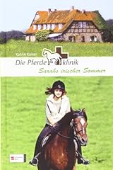 Pferdeklinik band sarahs gebraucht kaufen  Wird an jeden Ort in Deutschland