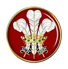 Surrey feathers pin for sale  Delivered anywhere in UK