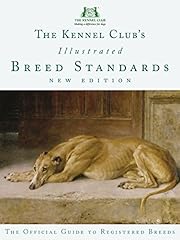 Kennel club illustrated for sale  Delivered anywhere in USA 