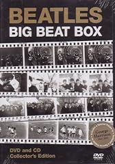 Beatles big beat d'occasion  Livré partout en Belgiqu