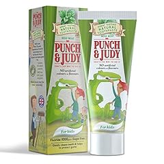 Punch judy natural for sale  Delivered anywhere in Ireland