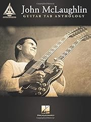 John mclaughlin guitar for sale  Delivered anywhere in USA 