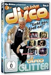 Jahre disco vol gebraucht kaufen  Wird an jeden Ort in Deutschland