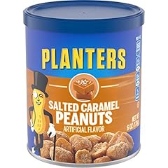 Planters salted caramel for sale  Delivered anywhere in USA 