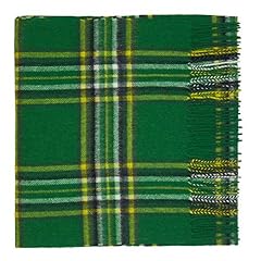 100 lambswool tartan for sale  Delivered anywhere in USA 