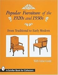 Popular furniture 1920s for sale  Delivered anywhere in UK