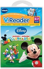 Vtech storio v.reader for sale  Delivered anywhere in Ireland