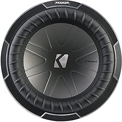 Kicker compq10 class for sale  Delivered anywhere in USA 