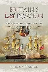 Britain last invasion for sale  Delivered anywhere in UK
