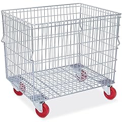 Brb gitterwagen stapelbar gebraucht kaufen  Wird an jeden Ort in Deutschland