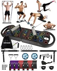 Hotwave portable exercise for sale  Delivered anywhere in UK