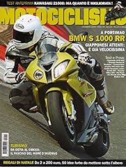 Motociclismo del dicembre usato  Spedito ovunque in Italia 