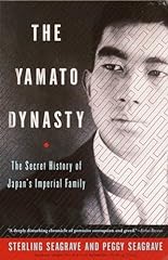 Yamato dynasty secret for sale  Delivered anywhere in UK