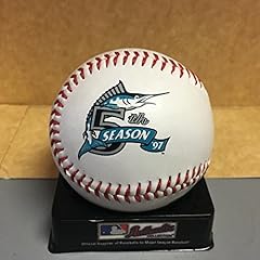 Florida marlins opening for sale  Delivered anywhere in USA 