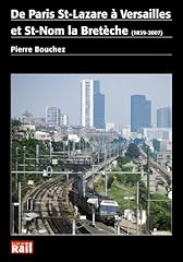Paris saint lazare d'occasion  Livré partout en France