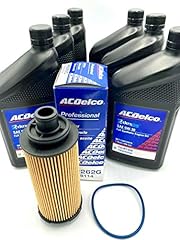 Oil change kit for sale  Delivered anywhere in USA 