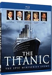 Titanic the miniseries d'occasion  Livré partout en France