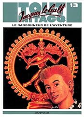 Mitacq tome 13. d'occasion  Livré partout en France