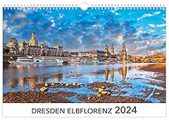 Kalender dresden elbflorenz gebraucht kaufen  Wird an jeden Ort in Deutschland