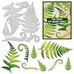 Benecreat fern leaves for sale  Delivered anywhere in UK