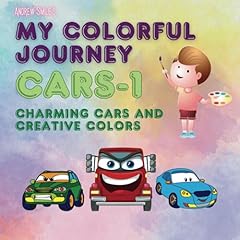 Colorful journey cars d'occasion  Livré partout en Belgiqu
