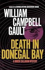 Death donegal bay for sale  Delivered anywhere in USA 
