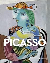 Picasso masters art usato  Spedito ovunque in Italia 